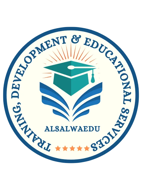 اكاديمة السلوي للتدريب